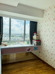 The Minton (D19), Condominium #516736001